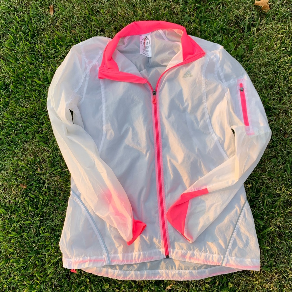 Adidas Wind breaker